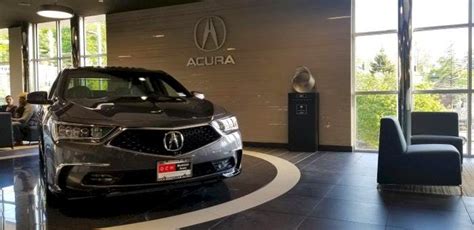 Acura of montclair. Things To Know About Acura of montclair. 